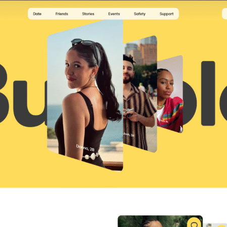 Bumble Dating Review: Features, Safety, and How It Stacks Up
