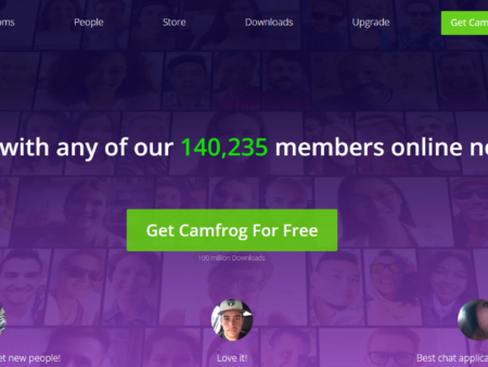 Camfrog: Is This Live Video Chat Platform Still Worth Your Time?
