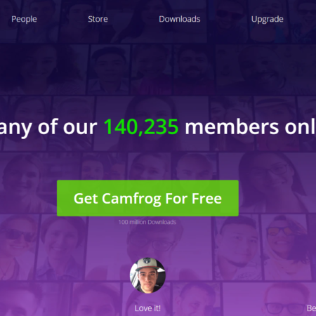 Camfrog: Is This Live Video Chat Platform Still Worth Your Time?