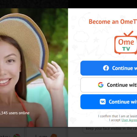 OmeTV Review: What You Need to Know Before You Tap “Start”