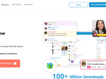 Paltalk Review: What You Need to Know Before You Join