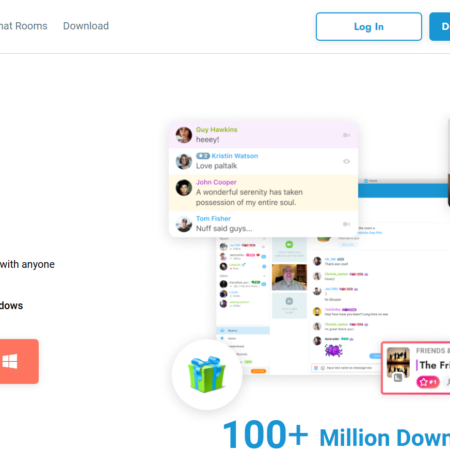 Paltalk Review: What You Need to Know Before You Join