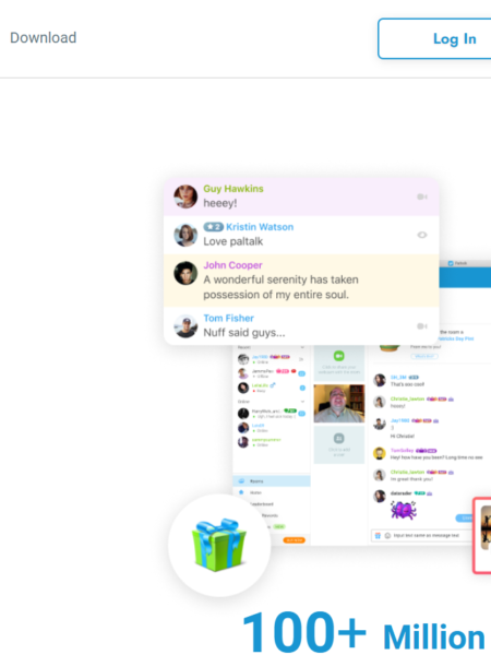Paltalk Review: What You Need to Know Before You Join